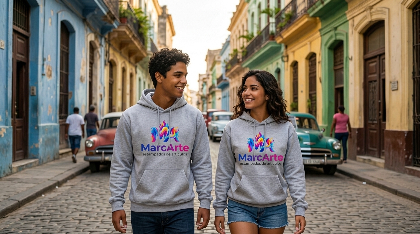 Camiseta personalizada